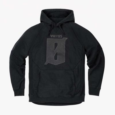 VIKTOS | Fallback Crosshatch Hoodie | Nightfjall